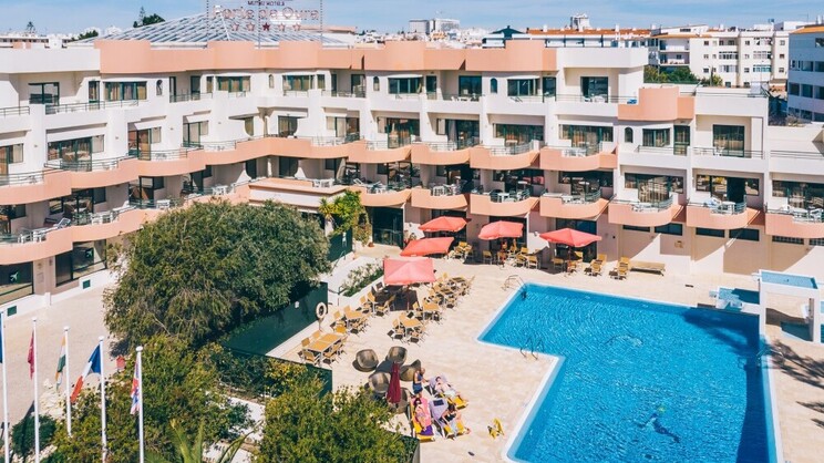 Grand Muthu Forte Da Oura